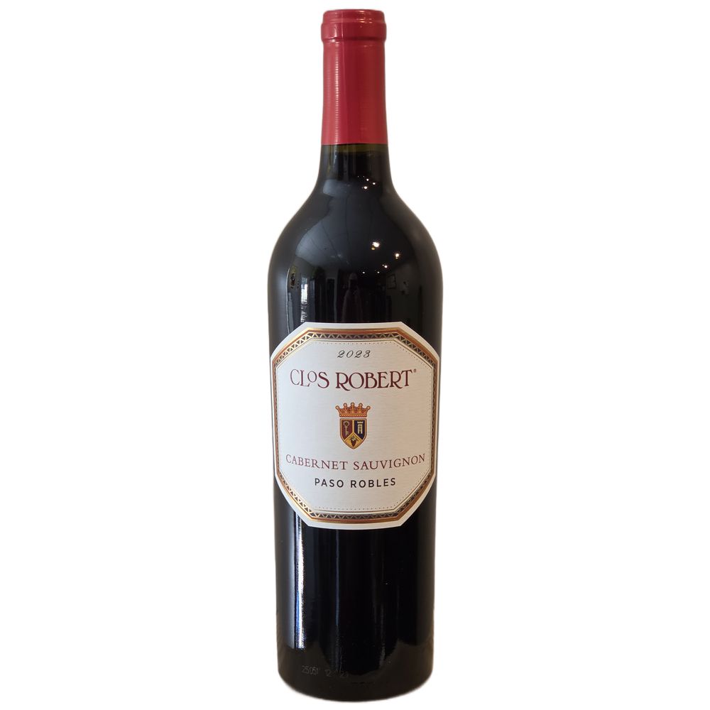 Clos Robert Cabernet Sauvignon 2023